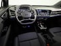 Audi Q4 e-tron 45 quattro S Edition Competition 82 kWh Panoramadak | 360 Camera | Adaptieve cruise control | Sfeerverlichting |