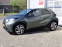 Toyota Aygo X 1.0 VVT-i S-CVT Premium AUTOMAAT, Navi,PDC,Camera,Half leder,etc,etc