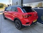 Volkswagen T-Roc 1.5 TSI 150pk DSG Sport Stoelverwarming Virtual Cockpit Navigatie Trekhaak Climate Control LED Koplampen