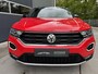 Volkswagen T-Roc 1.5 TSI 150pk DSG Sport Stoelverwarming Virtual Cockpit Navigatie Trekhaak Climate Control LED Koplampen