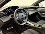Peugeot 408 1.6 PHEV GT 225pk Automaat Camera Navigatie Climate control Cruise control LED Parkeersensoren Leder Apple Carplay Android Auto Vitual cockpit