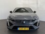 Peugeot 408 1.6 PHEV GT 225pk Automaat Camera Navigatie Climate control Cruise control LED Parkeersensoren Leder Apple Carplay Android Auto Vitual cockpit