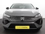 Peugeot 408 1.6 PHEV GT 225pk Automaat Climate control Cruise control LED Parkeersensoren Camera Leder Apple Carplay/ Android Auto Vitual cockpit Lichtmetalen velgen
