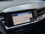 Audi Q4 e-tron 40 3x S-LINE 204Pk 77 kWh 89,6% SOH LEDER 20 INCHE-LMV CAMERA-360 DIGI-DASH NAVI LED PDC
