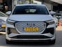 Audi Q4 e-tron 40 3x S-LINE 204Pk 77 kWh 89,6% SOH LEDER 20 INCHE-LMV CAMERA-360 DIGI-DASH NAVI LED PDC