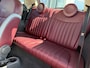 Fiat 500 Lounge 0.9 Turbo | Leer | Pano | Navi |