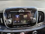 Fiat 500 Lounge 0.9 Turbo | Leer | Pano | Navi |