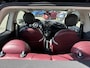 Fiat 500 Lounge 0.9 Turbo | Leer | Pano | Navi |