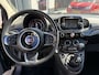 Fiat 500 Lounge 0.9 Turbo | Leer | Pano | Navi |