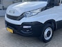 IVECO Daily 35S12D 2.3 345 Openlaadbak Airco Trekhaak 3500kg trekgewicht 7-Persoons Open laadbak Pick-up Bakwagen P-up Euro 6 Bpm vrij voor particulier gebruik!!