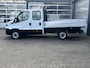 IVECO Daily 35S12D 2.3 345 Openlaadbak Airco Trekhaak 3500kg trekgewicht 7-Persoons Open laadbak Pick-up Bakwagen P-up Euro 6 Bpm vrij voor particulier gebruik!!