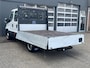 IVECO Daily 35S12D 2.3 345 Openlaadbak Airco Trekhaak 3500kg trekgewicht 7-Persoons Open laadbak Pick-up Bakwagen P-up Euro 6 Bpm vrij voor particulier gebruik!!