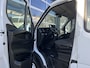 IVECO Daily 35S12D 2.3 345 Openlaadbak Airco Trekhaak 3500kg trekgewicht 7-Persoons Open laadbak Pick-up Bakwagen P-up Euro 6 Bpm vrij voor particulier gebruik!!