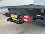 IVECO Daily 35S12D 2.3 345 Openlaadbak Airco Trekhaak 3500kg trekgewicht 7-Persoons Open laadbak Pick-up Bakwagen P-up Euro 6 Bpm vrij voor particulier gebruik!!