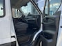 IVECO Daily 35S12D 2.3 345 Openlaadbak Airco Trekhaak 3500kg trekgewicht 7-Persoons Open laadbak Pick-up Bakwagen P-up Euro 6 Bpm vrij voor particulier gebruik!!