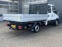 IVECO Daily 35S12D 2.3 345 Openlaadbak Airco Trekhaak 3500kg trekgewicht 7-Persoons Open laadbak Pick-up Bakwagen P-up Euro 6 Bpm vrij voor particulier gebruik!!