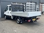 IVECO Daily 35S12D 2.3 345 Openlaadbak Airco Trekhaak 3500kg trekgewicht 7-Persoons Open laadbak Pick-up Bakwagen P-up Euro 6 Bpm vrij voor particulier gebruik!!