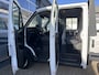 IVECO Daily 35S12D 2.3 345 Openlaadbak Airco Trekhaak 3500kg trekgewicht 7-Persoons Open laadbak Pick-up Bakwagen P-up Euro 6 Bpm vrij voor particulier gebruik!!