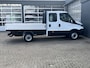 IVECO Daily 35S12D 2.3 345 Openlaadbak Airco Trekhaak 3500kg trekgewicht 7-Persoons Open laadbak Pick-up Bakwagen P-up Euro 6 Bpm vrij voor particulier gebruik!!