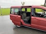 Ford Tourneo Courier 101pk Titanium NWE D-RIEM