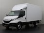 IVECO Daily 35C16 Bakwagen+Laadklep | Dakspoiler | Airco | 3-Zits