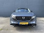 Mazda CX-5 2.5 E-SKYACTIV G 141 M HYBRID Homura | AUTOMAAT | TREKHAAK | LEDER | BOSE | OPEN DAK!!