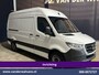 Mercedes-Benz Sprinter 316 CDI 164pk 3500kg Trekhaak L2H2 Inrichting Euro6 Airco | Camera | Apple Carplay | Cruisecontrol Android Auto, Parkeersensoren