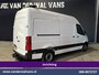 Mercedes-Benz Sprinter 316 CDI 164pk 3500kg Trekhaak L2H2 Inrichting Euro6 Airco | Camera | Apple Carplay | Cruisecontrol Android Auto, Parkeersensoren