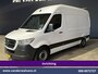 Mercedes-Benz Sprinter 316 CDI 164pk 3500kg Trekhaak L2H2 Inrichting Euro6 Airco | Camera | Apple Carplay | Cruisecontrol Android Auto, Parkeersensoren