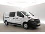 Opel Vivaro 1.6 CDTI L2H1 | DC | 6 Zits | Airco | Cruise | Trekhaak | Navi | Parkeersens.