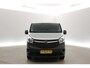 Opel Vivaro 1.6 CDTI L2H1 | DC | 6 Zits | Airco | Cruise | Trekhaak | Navi | Parkeersens.