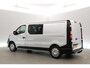 Opel Vivaro 1.6 CDTI L2H1 | DC | 6 Zits | Airco | Cruise | Trekhaak | Navi | Parkeersens.