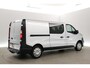 Opel Vivaro 1.6 CDTI L2H1 | DC | 6 Zits | Airco | Cruise | Trekhaak | Navi | Parkeersens.