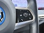 BMW iX xDrive40 326pk Soh 100% Leer-Suite+Massage+Ventilatie PanoDak Laser-LED 22"lm Wegklapb.-Trekhaak Soft-Close-aut. Adaptive-Cruise+Stop&Go Active-Live-Cockpit-Pro Park-Assist-Plus PDC-a+v Harman-Kardon 360Camera+Binnen-Camera Stoelventilatie-Active High Exe AWD Digital-Key Connected-Drive Android Apple CarplayWarmte-comfort-pack AchteruitRij-Assist Co-Pilot-Pack Drive-Assist Zwarte-Hemel 4WD Uitwijkassist Keyless Stuur+Bank+Stoel-Verwarmd DAB Orig.NLse auto 1e Eigenaar 2.500kg Trekvermogen (630Nm)!  € 106.000,- nieuw  Nét beurt gehad (163.340km)