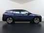BMW iX xDrive40 326pk Soh 100% Leer-Suite+Massage+Ventilatie PanoDak Laser-LED 22"lm Wegklapb.-Trekhaak Soft-Close-aut. Adaptive-Cruise+Stop&Go Active-Live-Cockpit-Pro Park-Assist-Plus PDC-a+v Harman-Kardon 360Camera+Binnen-Camera Stoelventilatie-Active High Exe AWD Digital-Key Connected-Drive Android Apple CarplayWarmte-comfort-pack AchteruitRij-Assist Co-Pilot-Pack Drive-Assist Zwarte-Hemel 4WD Uitwijkassist Keyless Stuur+Bank+Stoel-Verwarmd DAB Orig.NLse auto 1e Eigenaar 2.500kg Trekvermogen (630Nm)!  € 106.000,- nieuw  Nét beurt gehad (163.340km)