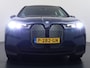 BMW iX xDrive40 326pk Soh 100% Leer-Suite+Massage+Ventilatie PanoDak Laser-LED 22"lm Wegklapb.-Trekhaak Soft-Close-aut. Adaptive-Cruise+Stop&Go Active-Live-Cockpit-Pro Park-Assist-Plus PDC-a+v Harman-Kardon 360Camera+Binnen-Camera Stoelventilatie-Active High Exe AWD Digital-Key Connected-Drive Android Apple CarplayWarmte-comfort-pack AchteruitRij-Assist Co-Pilot-Pack Drive-Assist Zwarte-Hemel 4WD Uitwijkassist Keyless Stuur+Bank+Stoel-Verwarmd DAB Orig.NLse auto 1e Eigenaar 2.500kg Trekvermogen (630Nm)!  € 106.000,- nieuw  Nét beurt gehad (163.340km)