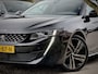 Peugeot 508 1.2 AUT8 GT-Line BLACK-EDITION PANODAK LEDER NAVI CAMERA APPLE-CARPLAY LED 19 INCH-LMV PDC
