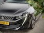 Peugeot 508 1.2 AUT8 GT-Line BLACK-EDITION PANODAK LEDER NAVI CAMERA APPLE-CARPLAY LED 19 INCH-LMV PDC