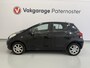 Toyota Yaris 1.0 VVT-i Aspiration Lichtmetalen velgen / nieuwe APK & Onderhoudsbeurt