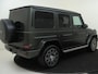Mercedes-Benz G-klasse 580 met EQ-Technologie 116 kWh / AMG/ Schuifdak/ Burmester/ 360 camera/ MANUFAKTUR Olijf magno