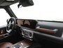Mercedes-Benz G-klasse 580 met EQ-Technologie 116 kWh / AMG/ Schuifdak/ Burmester/ 360 camera/ MANUFAKTUR Olijf magno