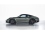 Porsche 911 Carrera 4 GTS