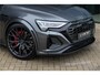 Audi SQ8 e-tron Quattro 503 PK ACC Pano Memory 360 B&O Matrix Head Up