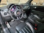 Abarth 595 1.4 T-Jet Abarth Turismo Xenon Leder PDC Carplay 17 "LM