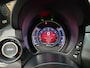 Abarth 595 1.4 T-Jet Abarth Turismo Xenon Leder PDC Carplay 17 "LM