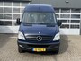Mercedes-Benz Sprinter 313 2.2 CDI 366 Taxivervoer Groepsvervoer 9-Persoons Rolstoellift Airco Telefoonverbinding Stuurwielbediening Euro 5 Bpm vrij voor particulier gebruik!! Invalide Minder valide Aangepast