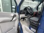 Mercedes-Benz Sprinter 313 2.2 CDI 366 Taxivervoer Groepsvervoer 9-Persoons Rolstoellift Airco Telefoonverbinding Stuurwielbediening Euro 5 Bpm vrij voor particulier gebruik!! Invalide Minder valide Aangepast