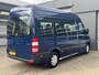 Mercedes-Benz Sprinter 313 2.2 CDI 366 Taxivervoer Groepsvervoer 9-Persoons Rolstoellift Airco Telefoonverbinding Stuurwielbediening Euro 5 Bpm vrij voor particulier gebruik!! Invalide Minder valide Aangepast