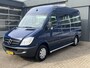 Mercedes-Benz Sprinter 313 2.2 CDI 366 Taxivervoer Groepsvervoer 9-Persoons Rolstoellift Airco Telefoonverbinding Stuurwielbediening Euro 5 Bpm vrij voor particulier gebruik!! Invalide Minder valide Aangepast