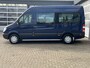 Mercedes-Benz Sprinter 313 2.2 CDI 366 Taxivervoer Groepsvervoer 9-Persoons Rolstoellift Airco Telefoonverbinding Stuurwielbediening Euro 5 Bpm vrij voor particulier gebruik!! Invalide Minder valide Aangepast